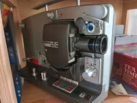 Bolex SM8 Filmkamera Bayern - Bad Neustadt a.d. Saale Vorschau