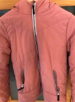 Winterjacke von Esprit Größe 152 rosa Bayern - Itzgrund Vorschau