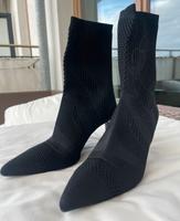 NEU: Love Moschino Boots elegant Gr.40 Eimsbüttel - Hamburg Eimsbüttel (Stadtteil) Vorschau