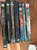 PC Spiele RPGS Demonicon, Blackguards 2 …. Baden-Württemberg - Eberbach Vorschau