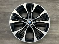 BMW X5 X6 21 Zoll Felge M599 VA 6859423 10.0J x 21 ET40 Nordrhein-Westfalen - Gelsenkirchen Vorschau