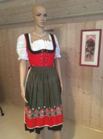 Dirndl Strasser Trachten Bayern - Grafling Vorschau