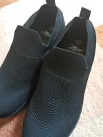 Sneakers Schwarz Bayern - Fürth Vorschau