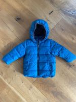 Winterjacke Zara Größe 94 2-3Y petrol outdoor style Bayern - Bruckmühl Vorschau