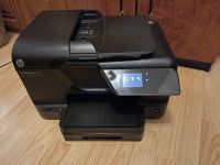 HP Officejet Pro 8600 Baden-Württemberg - Benningen Vorschau