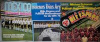 LP Fußball Mexico 70 Argentina 78 Jürgens Ole Espana 82 Valaitis Niedersachsen - Weyhe Vorschau