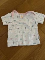 T Shirt Baby Mädchen 50/56 Pusblu Rheinland-Pfalz - Jünkerath Vorschau
