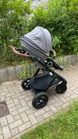 Stokke Trailz Kinderwagen,Buggy,Babyschale BeSafe Berlin - Mahlsdorf Vorschau