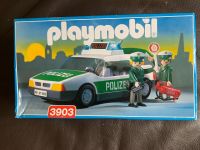Playmobil 3903 Polizeiauto 1997 neue ungeöffnete OVP selten! Rheinland-Pfalz - Uelversheim Vorschau