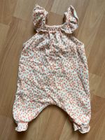 Jumpsuit Zara Gr. 1-3 Monate Berlin - Pankow Vorschau