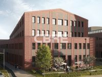 Hochwertige Neubauflächen in Berlin Reinickendorf ab Q2 2023! Berlin - Reinickendorf Vorschau