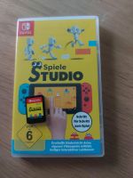 Nintendo switch Spiele Studio Hessen - Groß-Gerau Vorschau