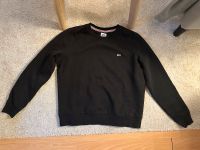 Tommy Jeans Sweatshirt Pullover schwarz Gr. L Bonn - Kessenich Vorschau