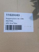 Noppenplatten Fußbodenheizung Hessen - Reinheim Vorschau