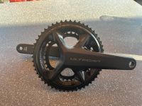 Shimano Ultegra Kurbel FC-R8100 12fach Schwerin - Neumühle- Sacktannen Vorschau