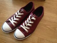 TOP Sneakers CONVERSE Chucks, Gr. 38 (US 7 woman) Bayern - Markt Schwaben Vorschau