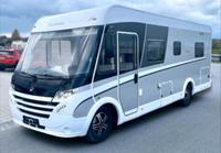 Wohnmobil Dethleffs Esprit I7150-2 Automatik 180 PS, Klima, Ü3,5t Baden-Württemberg - Großbettlingen Vorschau