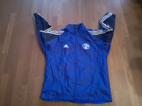 FC Schalke 04 Stadionjacke kaum benutzt Gr. 7 ( XL ? ) Nordrhein-Westfalen - Meerbusch Vorschau