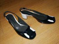 Damen-Schuhe "Calpierre" Gr.38 (VK 4,19€) Sachsen - Freital Vorschau