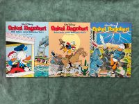 Walt Disney - Onkel Dagobert von Don Rosa - Band 1-3 Thüringen - Neustadt an der Orla Vorschau