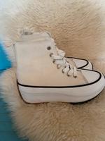 Schuhe beige sneaker Essen - Essen-Ruhrhalbinsel Vorschau