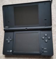 Nintendo DSi - schwarz mit OVP - guter Zustand inkl. Tasche, NT Brandenburg - Kolkwitz Vorschau