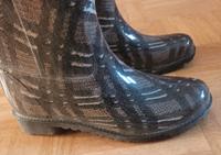 Gummistiefel, Stiefel Sachsen - Taucha Vorschau