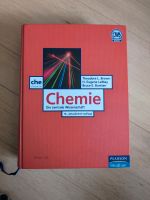 Chemie Die zentrale Wissenschaft 10. Auflage Hessen - Butzbach Vorschau