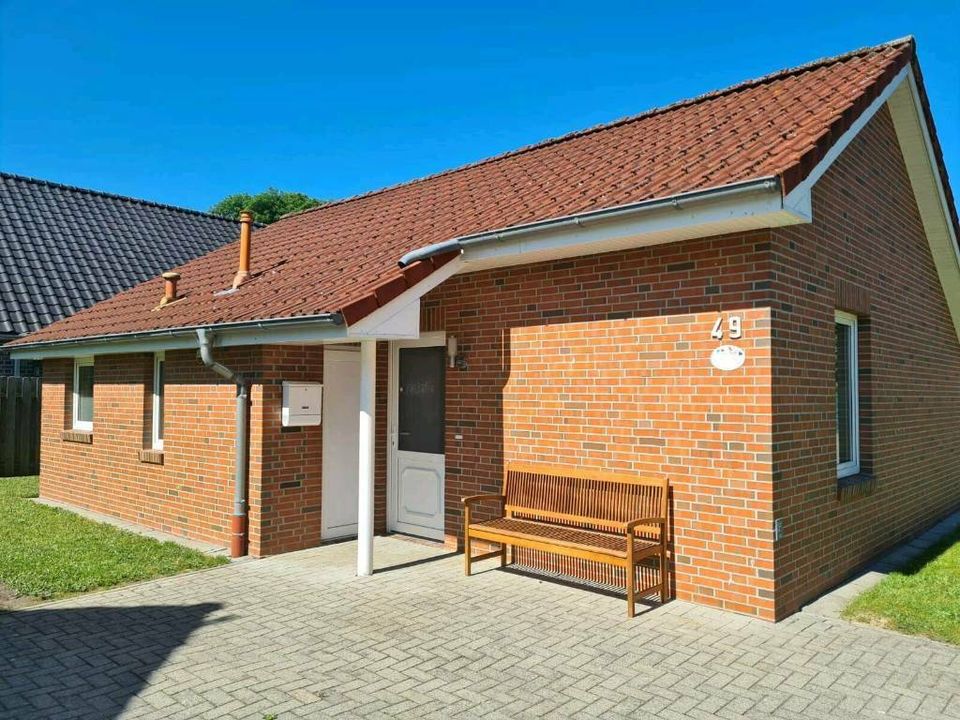 Ferienhaus / Ferienwohnung in Papenburg - Saniert in Papenburg