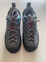 La Sportiva - Boulder X - Wanderschuhe Gr. 38 - wie neu Bayern - Kaufbeuren Vorschau