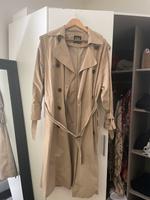Zara Trenchcoat Saarland - Homburg Vorschau