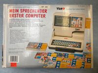 +++ Vintage Kinderlerncomputer - YENO Mein erster Computer  +++ Hessen - Bad Soden am Taunus Vorschau