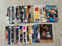 Denver Nuggets Trading Card Lot - NBA Basketball Bremen-Mitte - Bremen Altstadt Vorschau