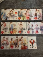 Ein Gefühl namens Liebe 1-13 + Extra Manga Nordrhein-Westfalen - Oberhausen Vorschau