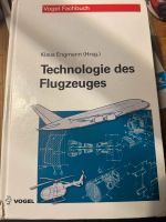 Klaus Engmann Technologie des Flugzeuges Niedersachsen - Stadland Vorschau