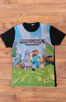 T Shirt  Minecraft Gr. 158/164 Barleben - Ebendorf Vorschau