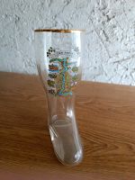 Bierglas / Trinkstiefel " der Rhein" Brandenburg - Gusow-Platkow Vorschau