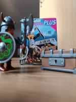 PLAYMOBIL Special Plus 5371 Wikinger mit Goldschatz Nordrhein-Westfalen - Troisdorf Vorschau