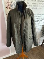 Barbour Polar Quilts Steppjacke Gr. XL Hessen - Marburg Vorschau