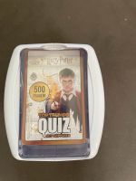 Harry Potter Quiz *neu* Bayern - Weidenberg Vorschau
