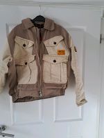 Original Diesel Jacke in Größe L neu mit Etikett Bayern - Königsmoos Vorschau