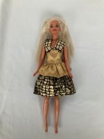 Barbie Puppe von Mattel aus Malaysia 1966 Vintage Rarität Düsseldorf - Wersten Vorschau