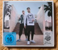 CD/DVD  Bonez MC & RAF Palmen Aus Plastik Hessen - Kronberg im Taunus Vorschau