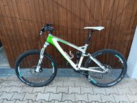 MTB Ghost AMR 5900 26" Fully Bayern - Eglfing Vorschau