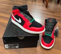 AIR JORDAN 1 MID SE Christmas 8,5 Größe 42 NEU Bayern - Rohrdorf Vorschau