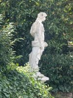 3 Statuen für den Garten bzw. Außenbereich Arnsberg - Herdringen Vorschau