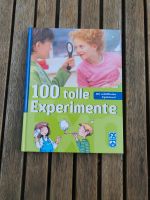 100 tolle Experimente Kinderbuch Hannover - Bothfeld-Vahrenheide Vorschau