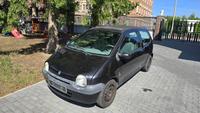 Renault Twingo 1.2 Eco Sachsen - Zwickau Vorschau