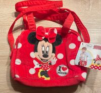 Disney Minnie Mouse Handtasche - 4 Stück Nordrhein-Westfalen - Werl Vorschau
