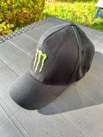 Original Monster Energy Basecap schwarz Mütze Baseball - Neuware Bayern - Kulmbach Vorschau